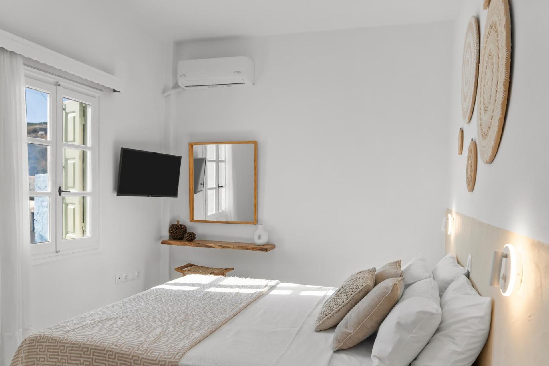 Lithi Stylish Apartments- Eco Luxury Suite - Photo 21