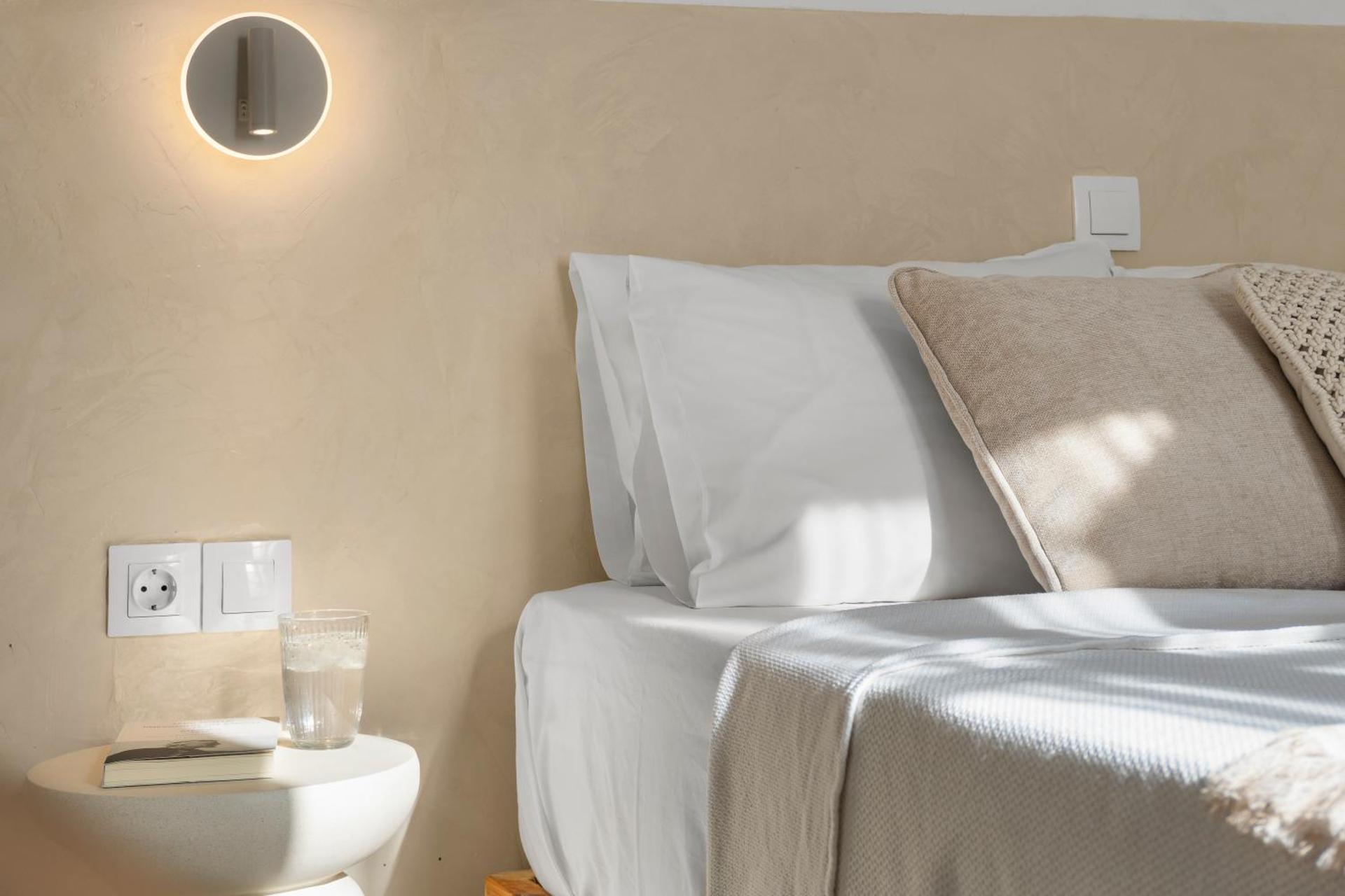 Lithi Stylish Apartments- Eco Luxury Suite - Photo 18