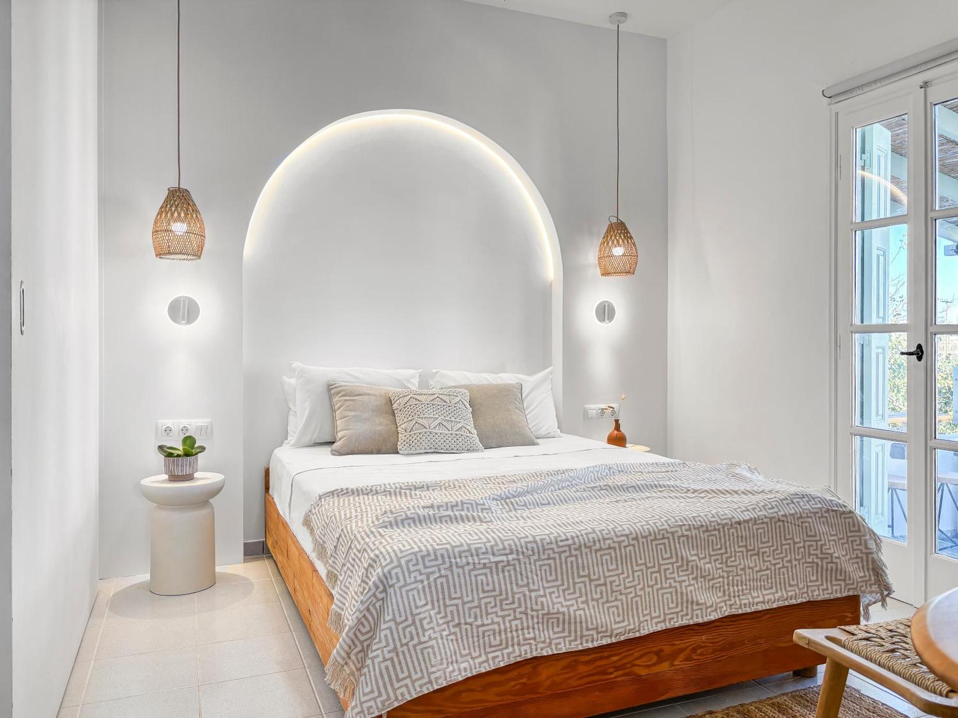 Lithi Stylish Apartments- Eco Luxury Suite