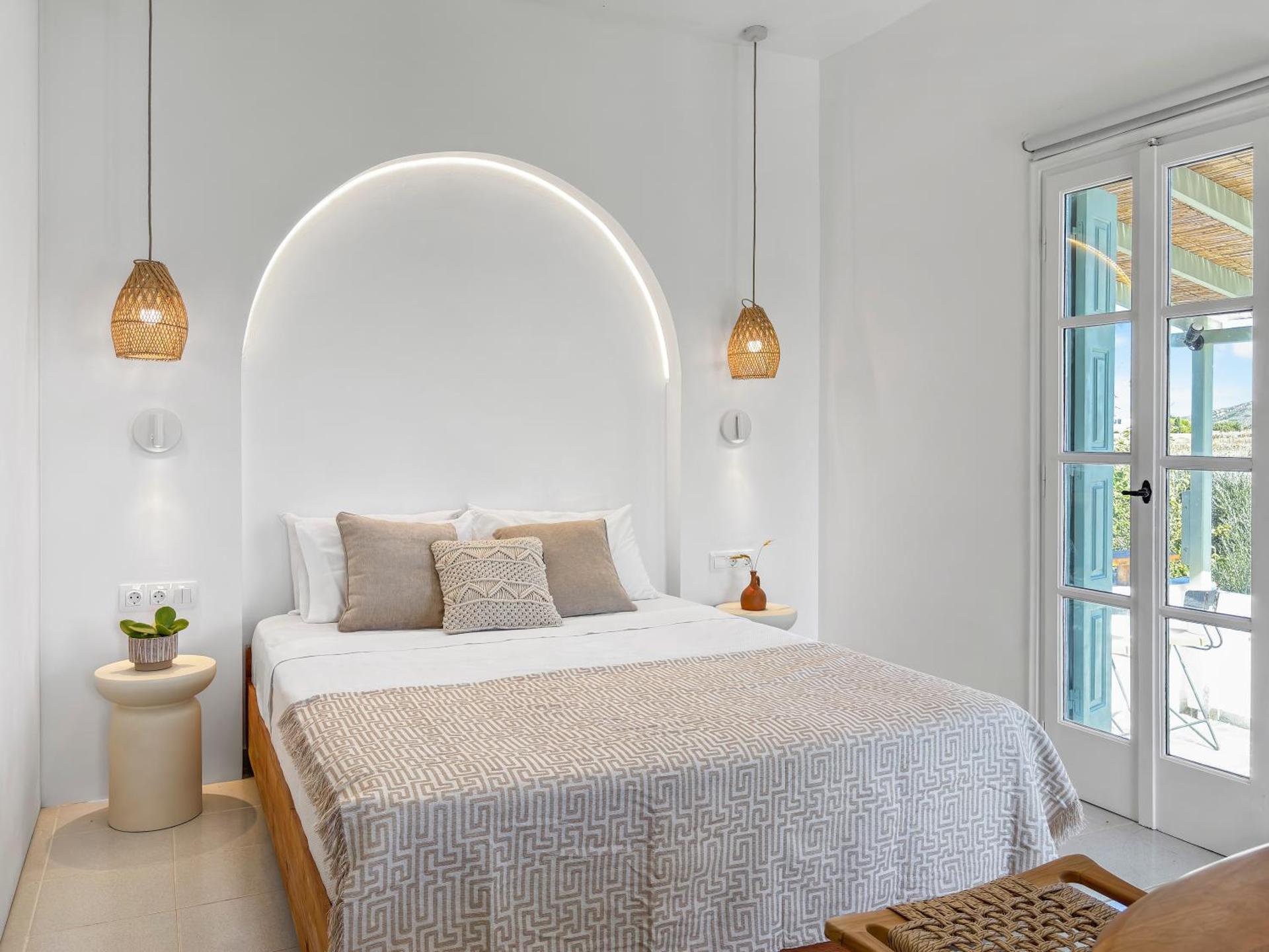 Lithi Stylish Apartments- Eco Luxury Suite - Photo 27