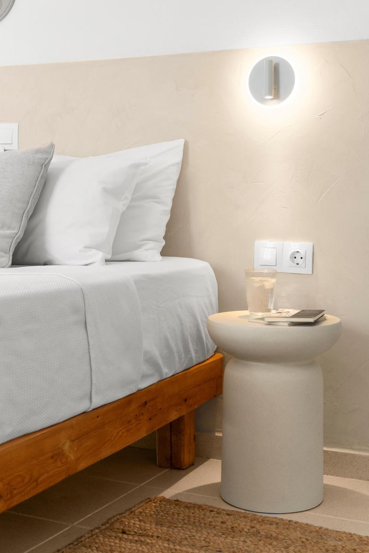 Lithi Stylish Apartments- Eco Luxury Suite - Photo 19