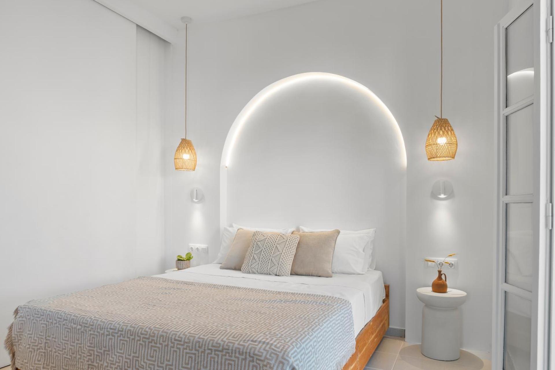 Lithi Stylish Apartments- Eco Luxury Suite - Photo 26