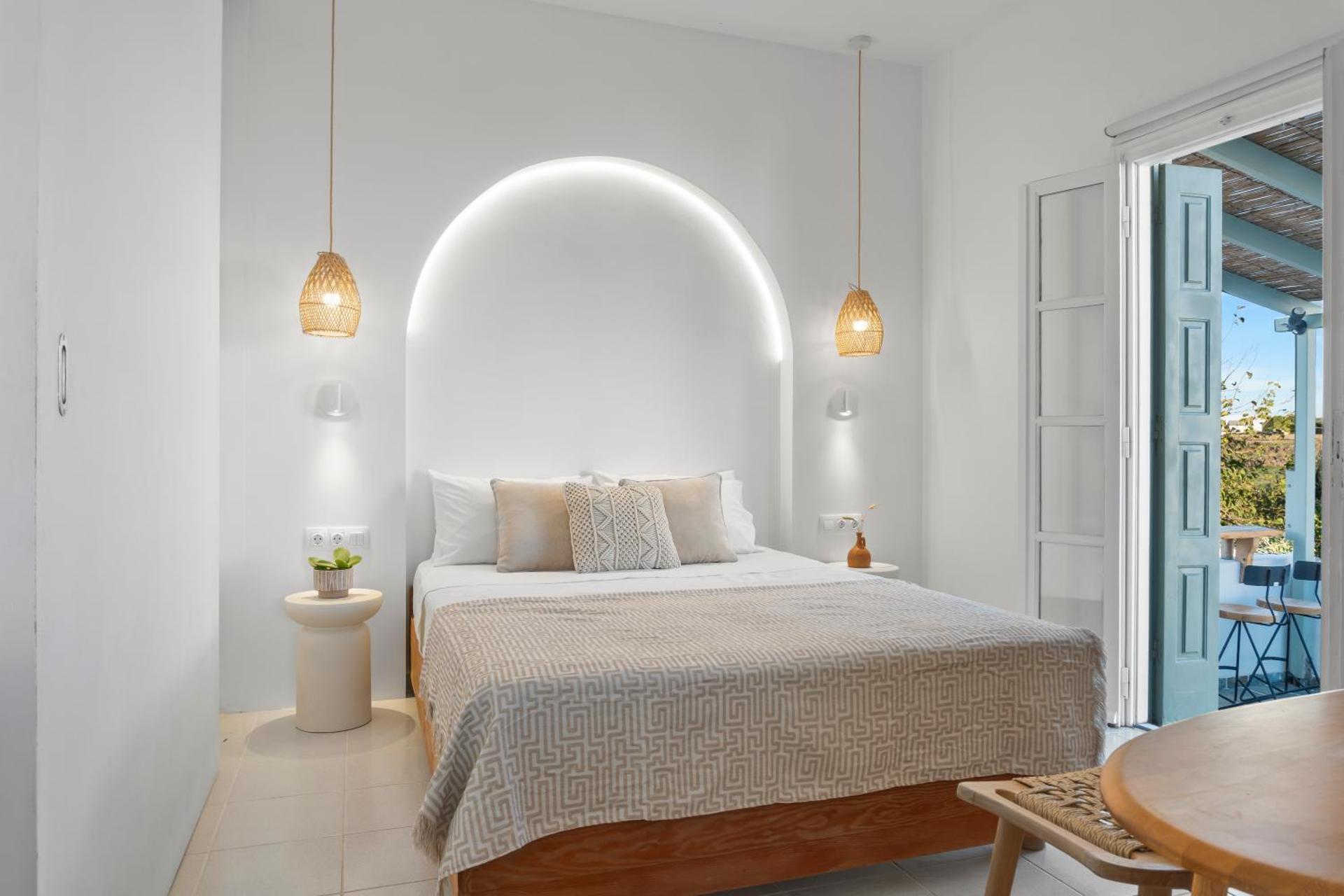 Lithi Stylish Apartments- Eco Luxury Suite - Photo 28