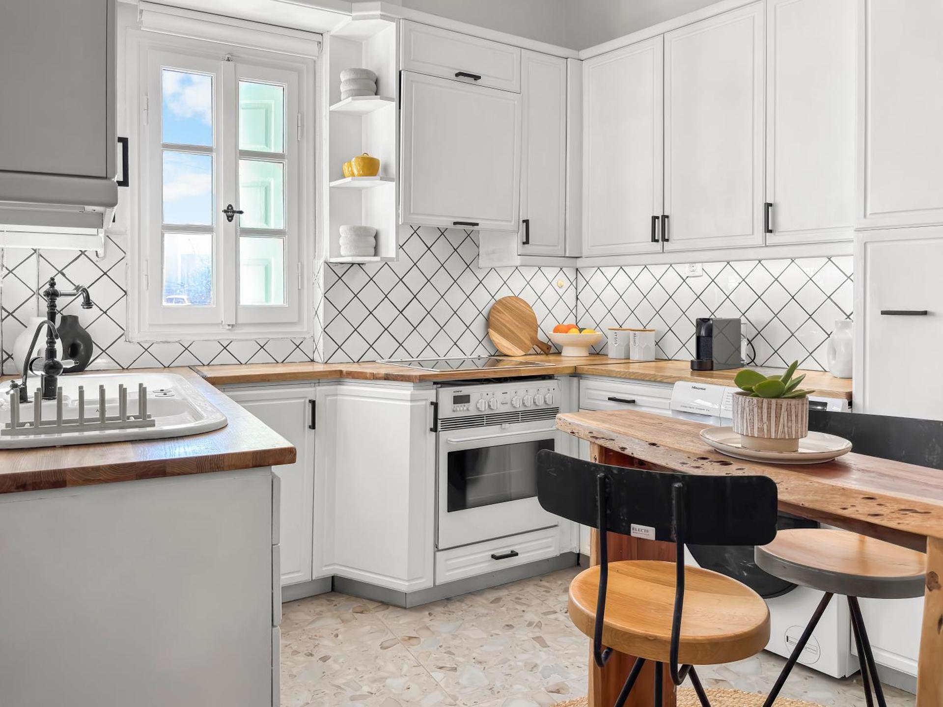 Lithi Stylish Apartments- Eco Luxury Suite - Photo 14