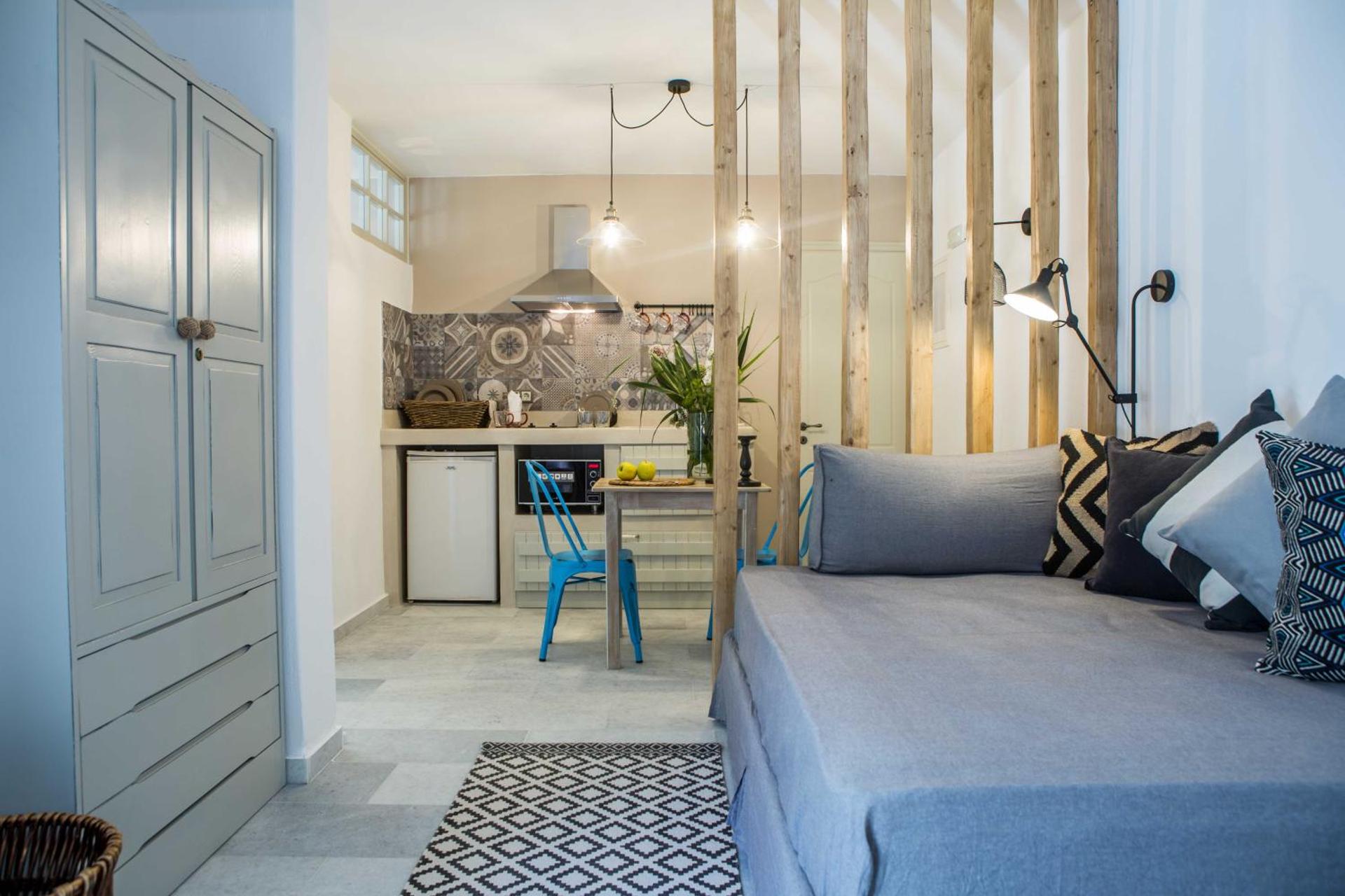 Athina Studios and Suites Plaka - Photo 34