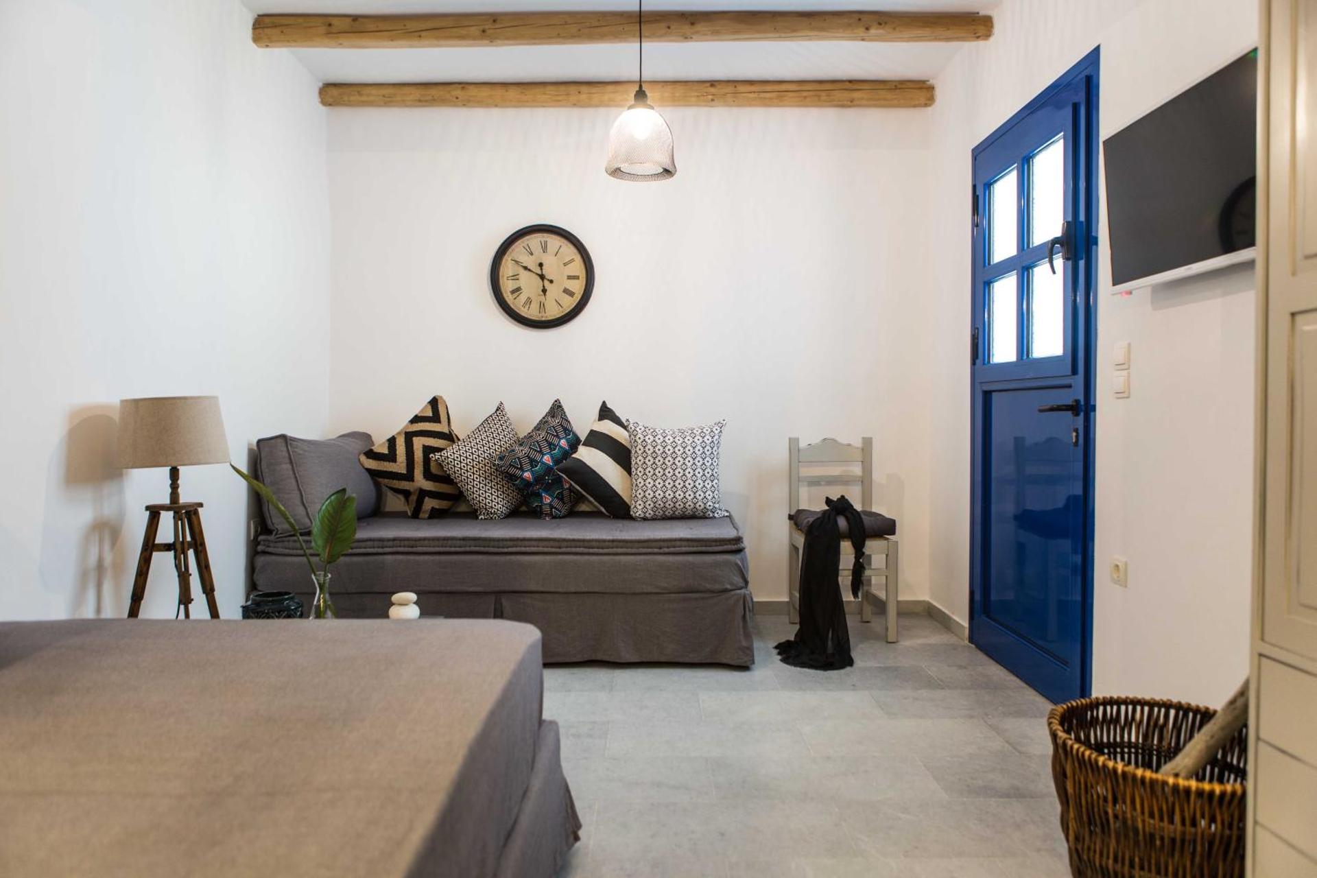 Athina Studios and Suites Plaka - Photo 36