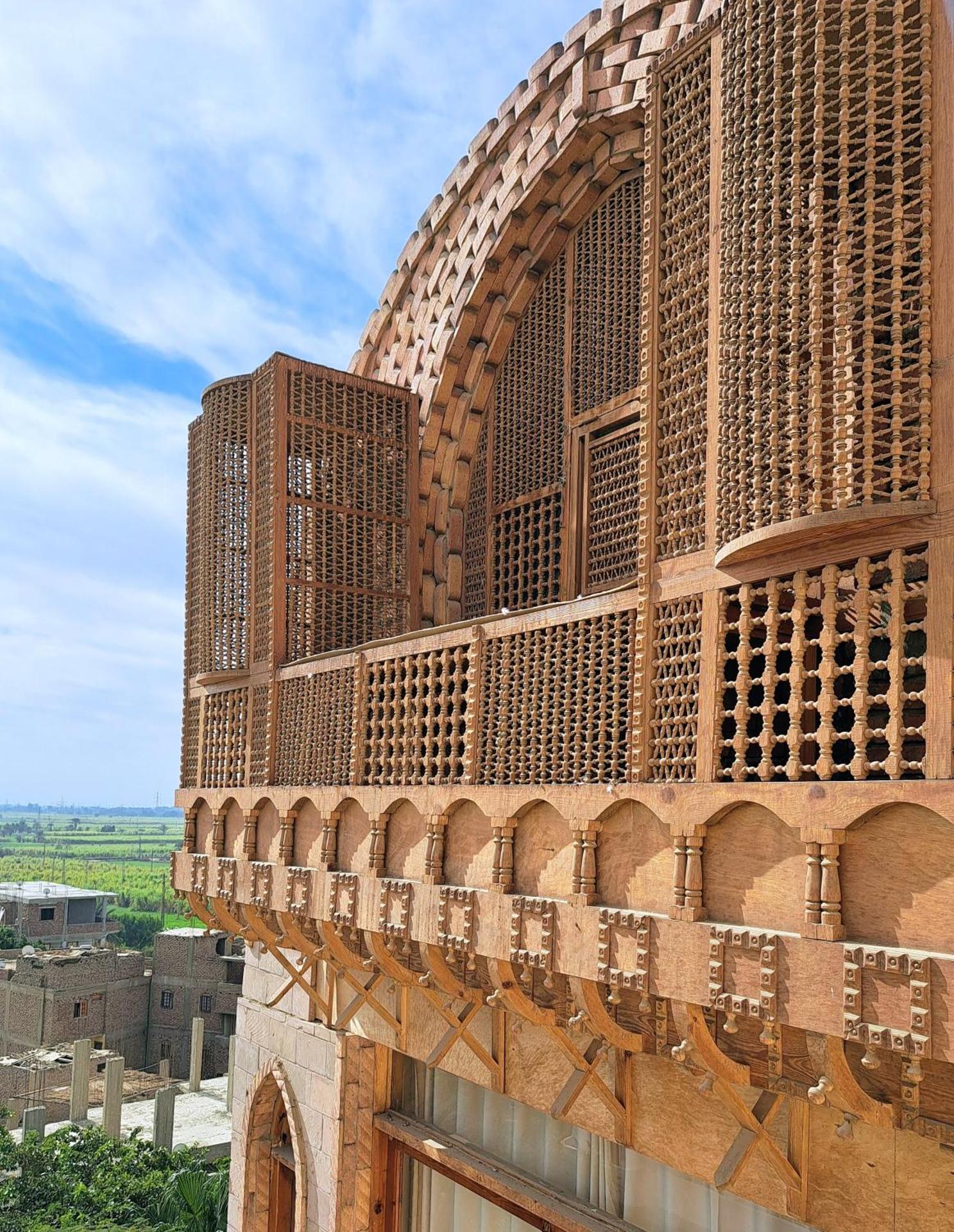 Thebes Hotel - Photo 42