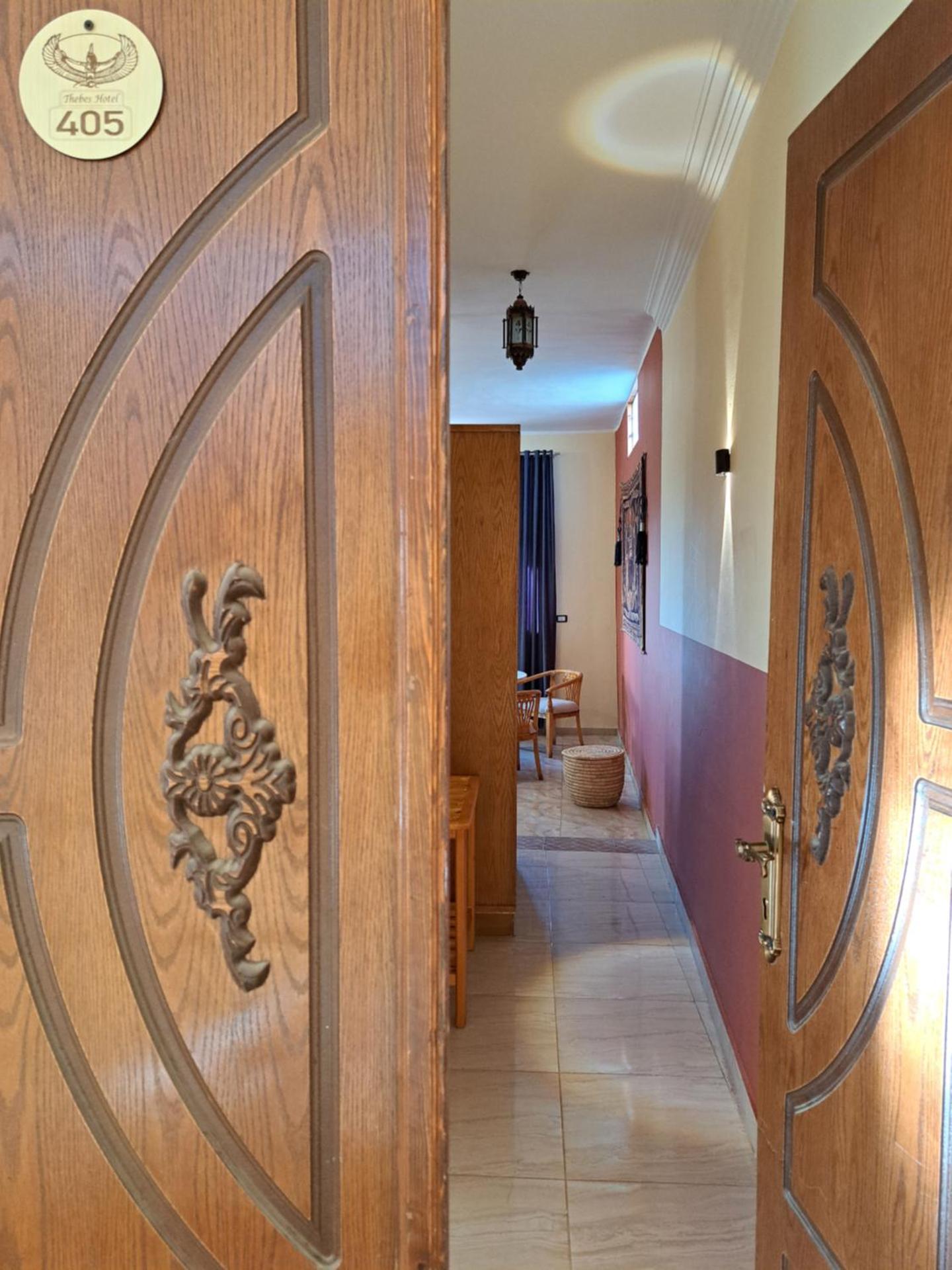 Thebes Hotel - Photo 23