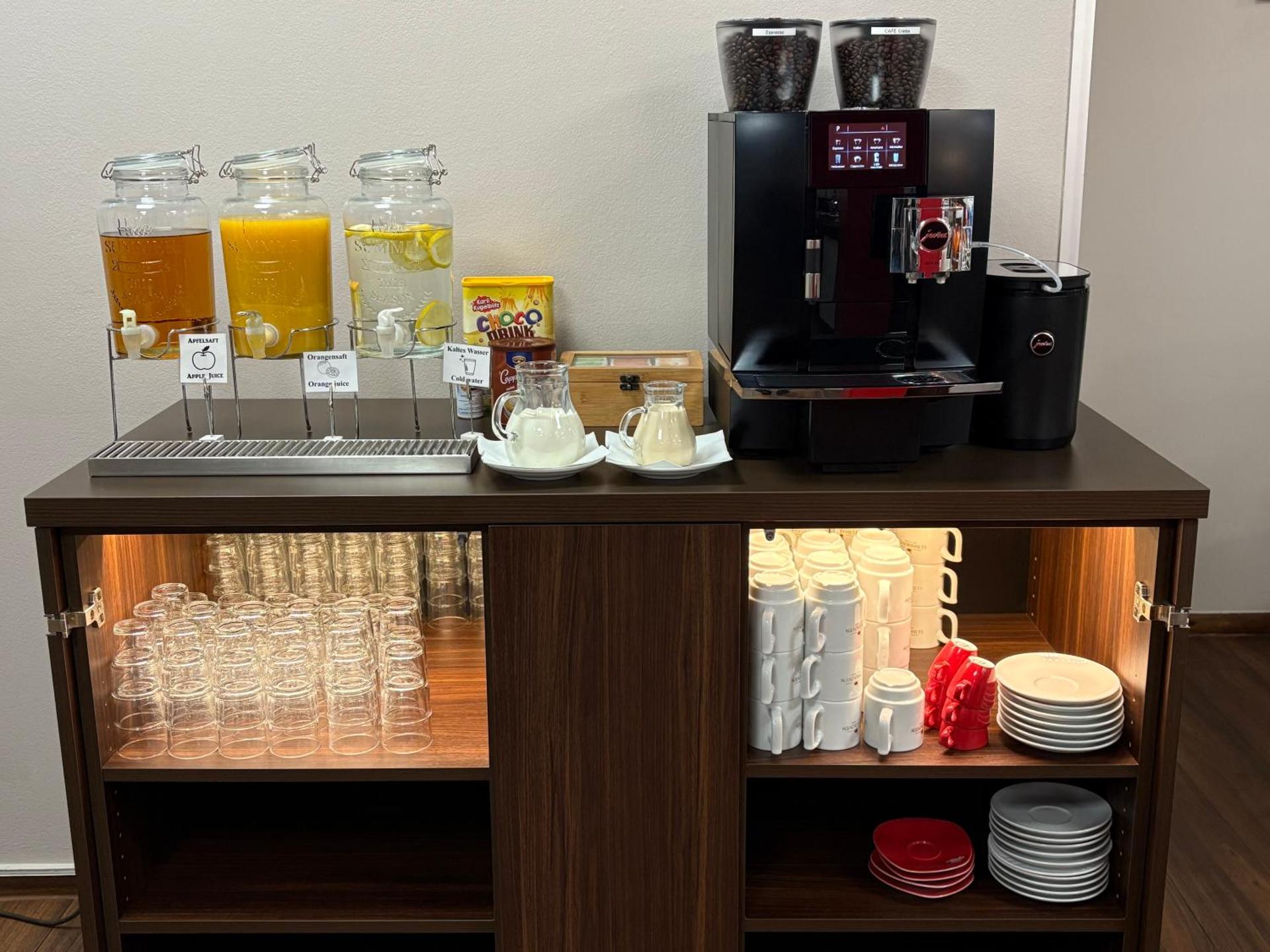 Hotel Pankow - Photo 50