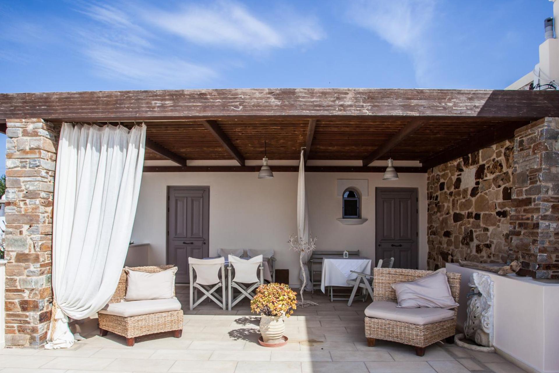 Athina Studios and Suites Plaka - Photo 147