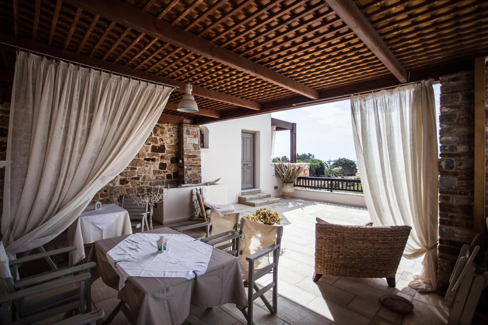 Athina Studios and Suites Plaka - Photo 148