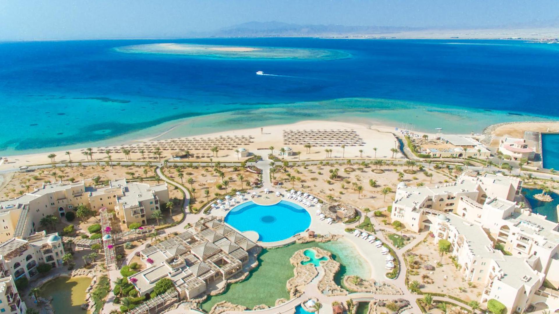 Kempinski Hotel Soma Bay - Photo 115