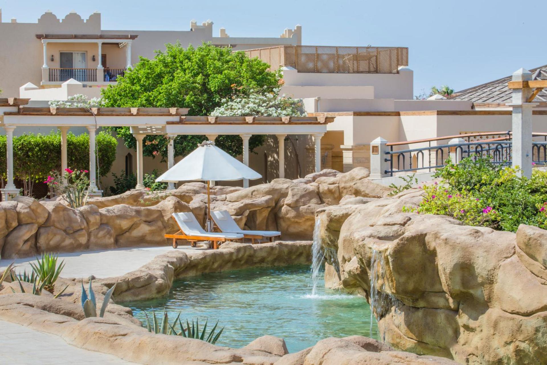 Kempinski Hotel Soma Bay - Photo 123