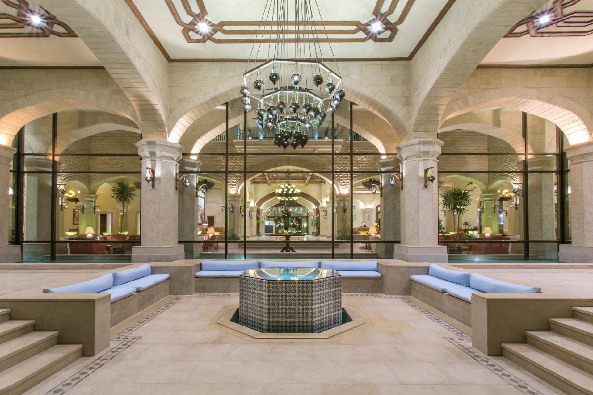 Kempinski Hotel Soma Bay - Photo 122
