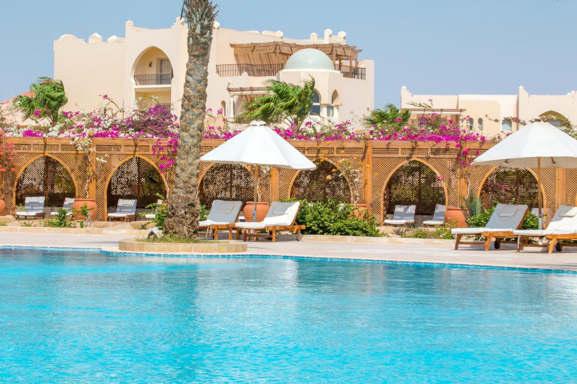Kempinski Hotel Soma Bay - Photo 125