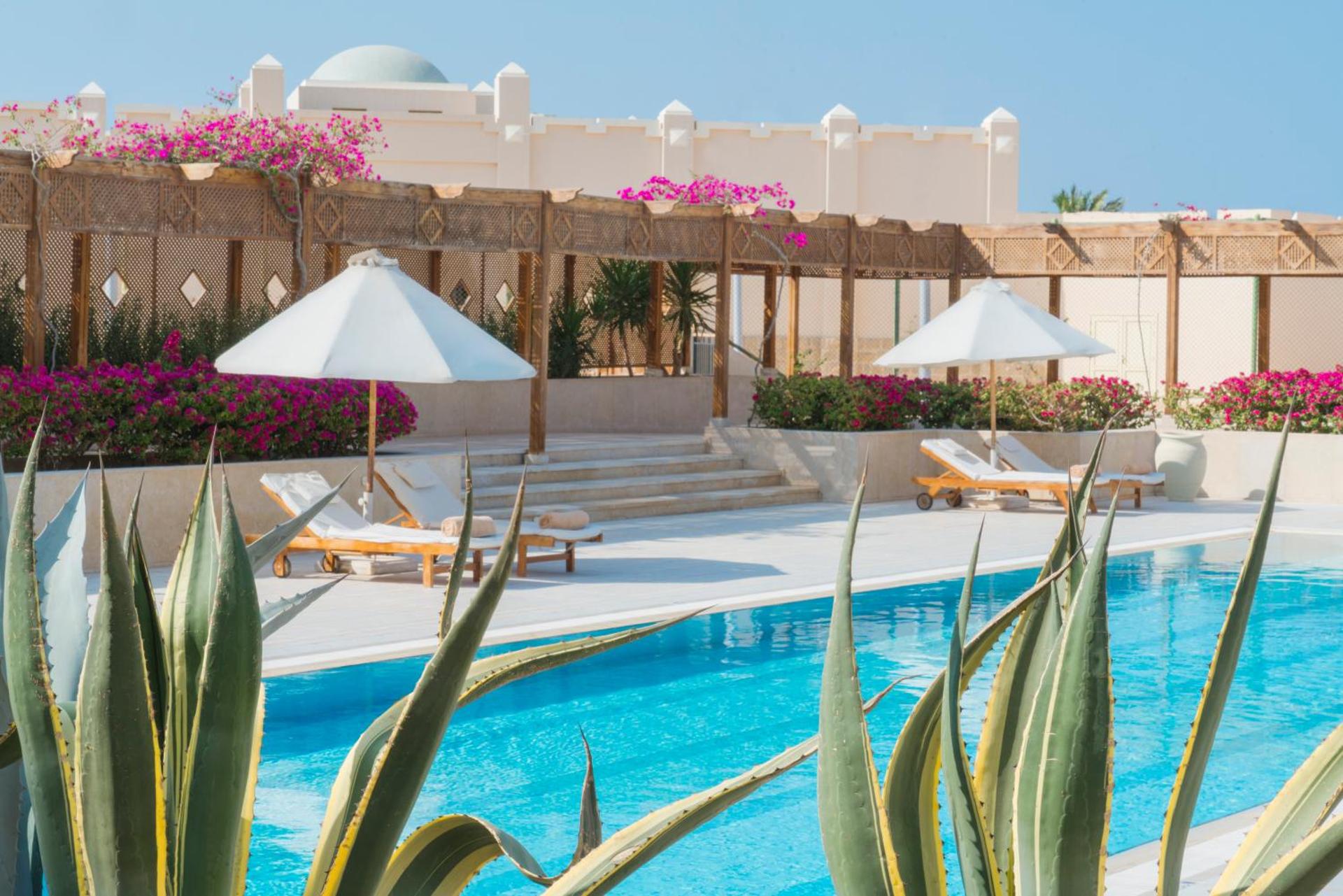 Kempinski Hotel Soma Bay - Photo 128