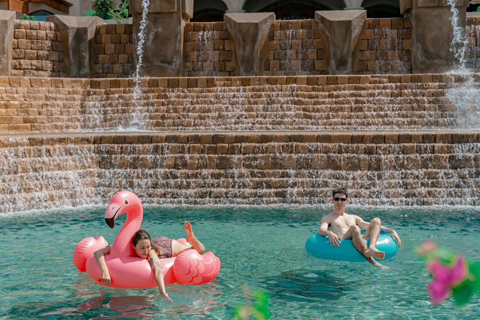 Kempinski Hotel Soma Bay - Photo 52