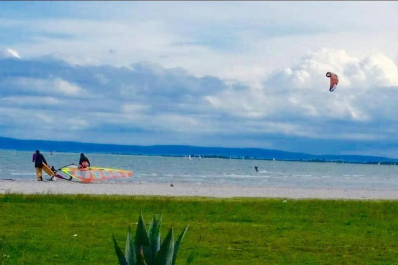 Wind surf love - Photo 5