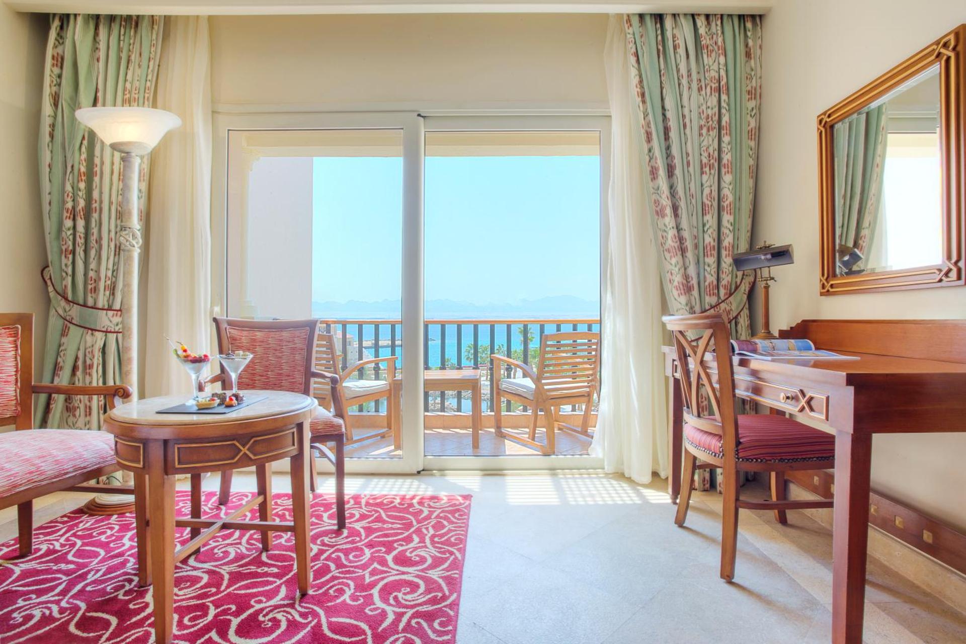 Kempinski Hotel Soma Bay - Photo 13