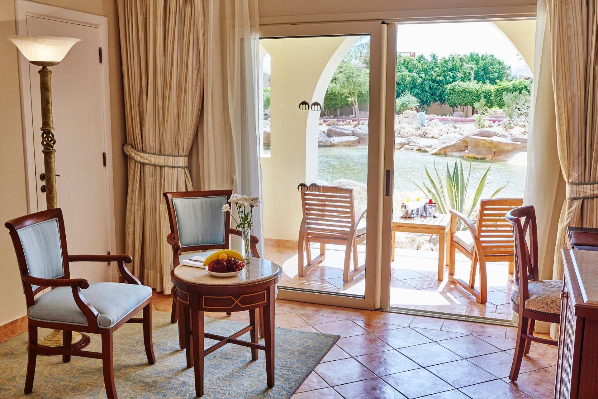 Kempinski Hotel Soma Bay - Photo 3