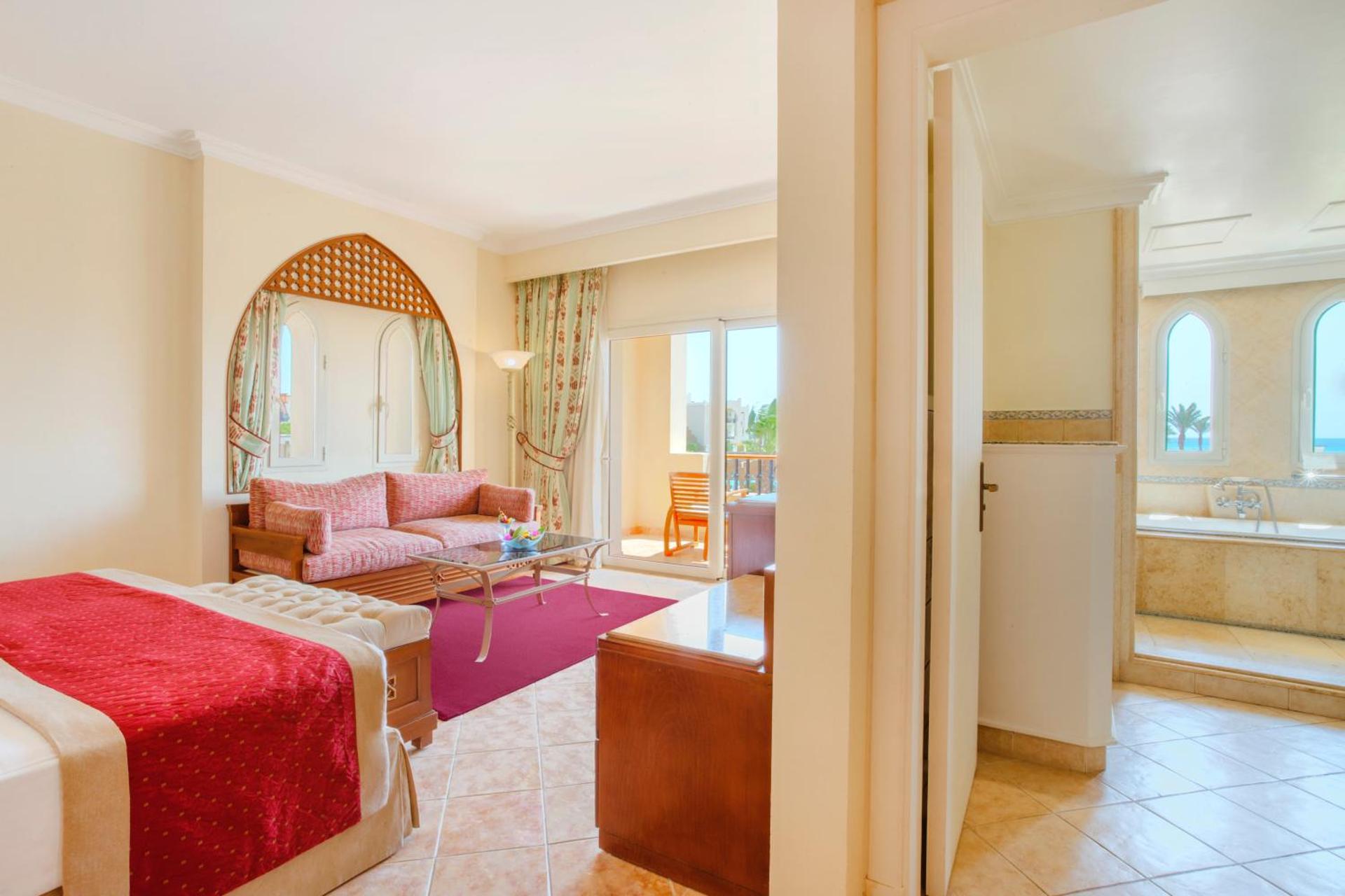 Kempinski Hotel Soma Bay - Photo 31