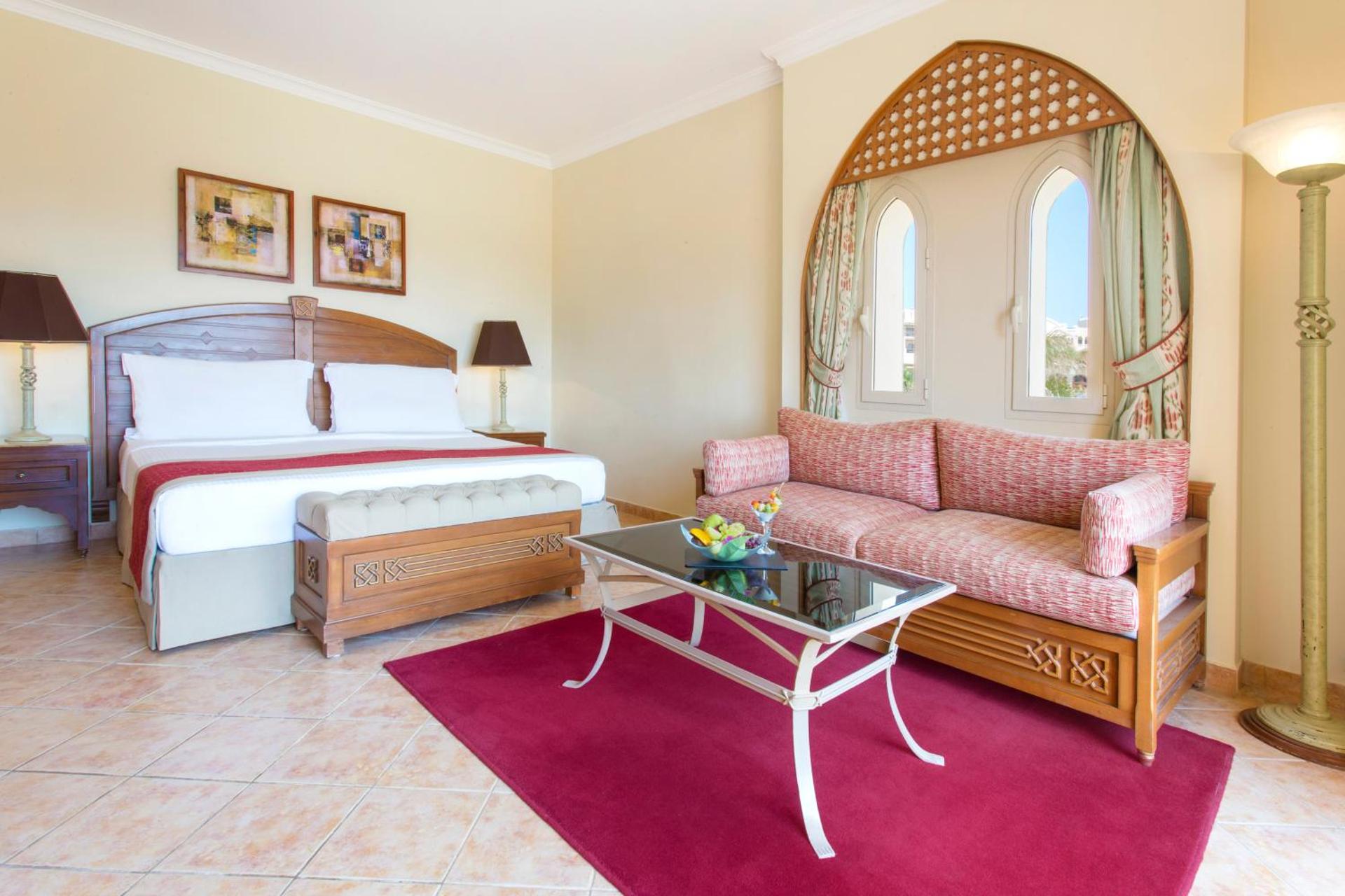 Kempinski Hotel Soma Bay - Photo 32