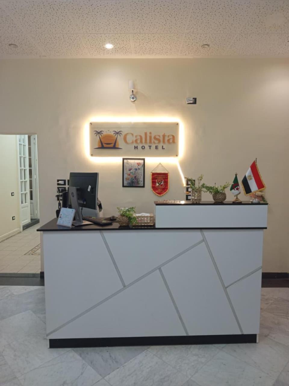 Calista Hotel - Photo 33