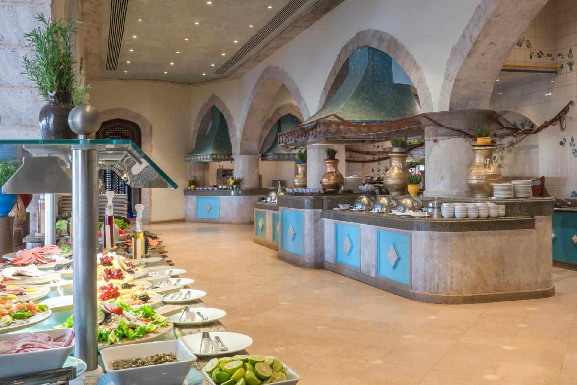 Kempinski Hotel Soma Bay - Photo 71