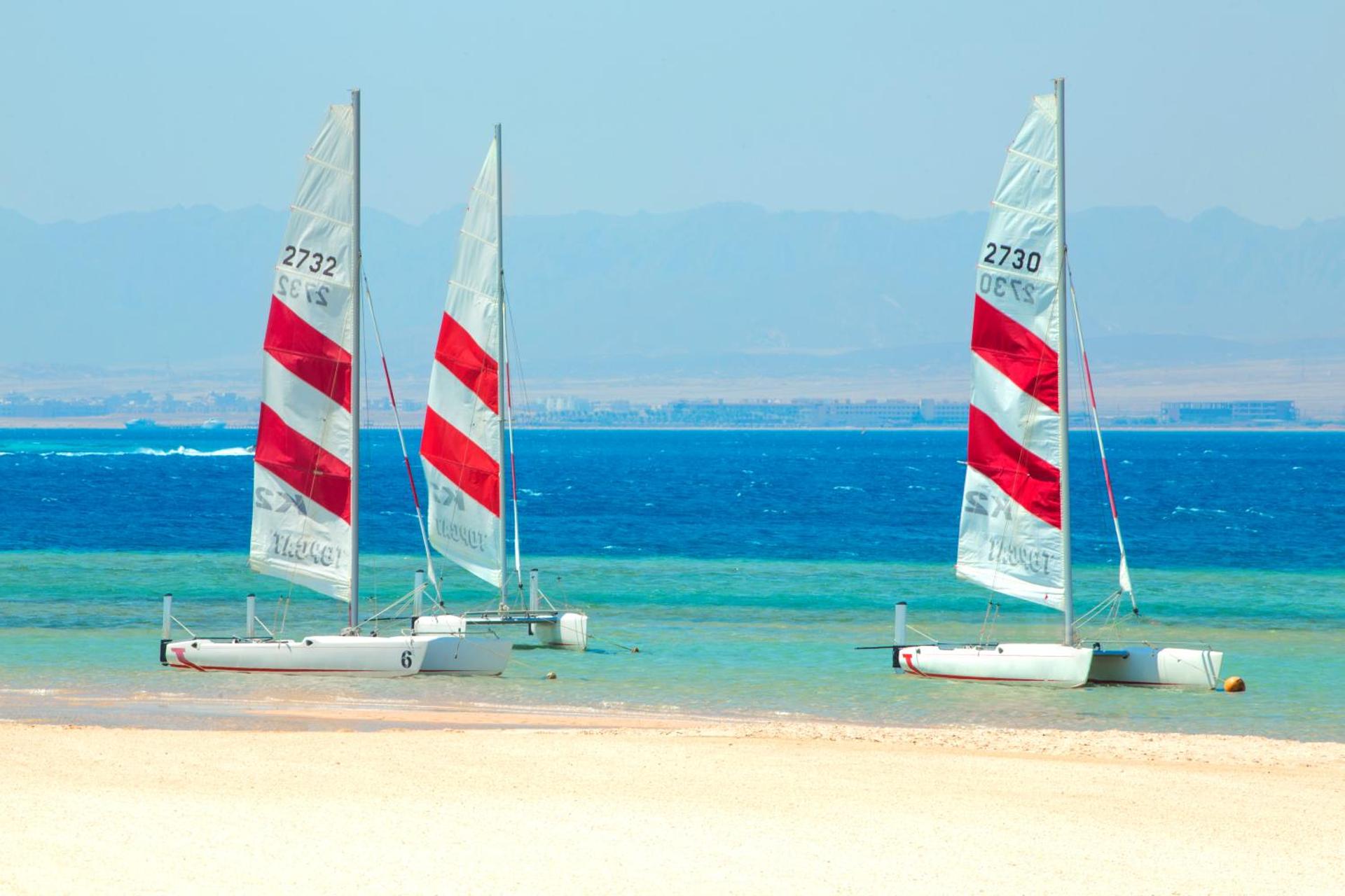 Kempinski Hotel Soma Bay - Photo 143
