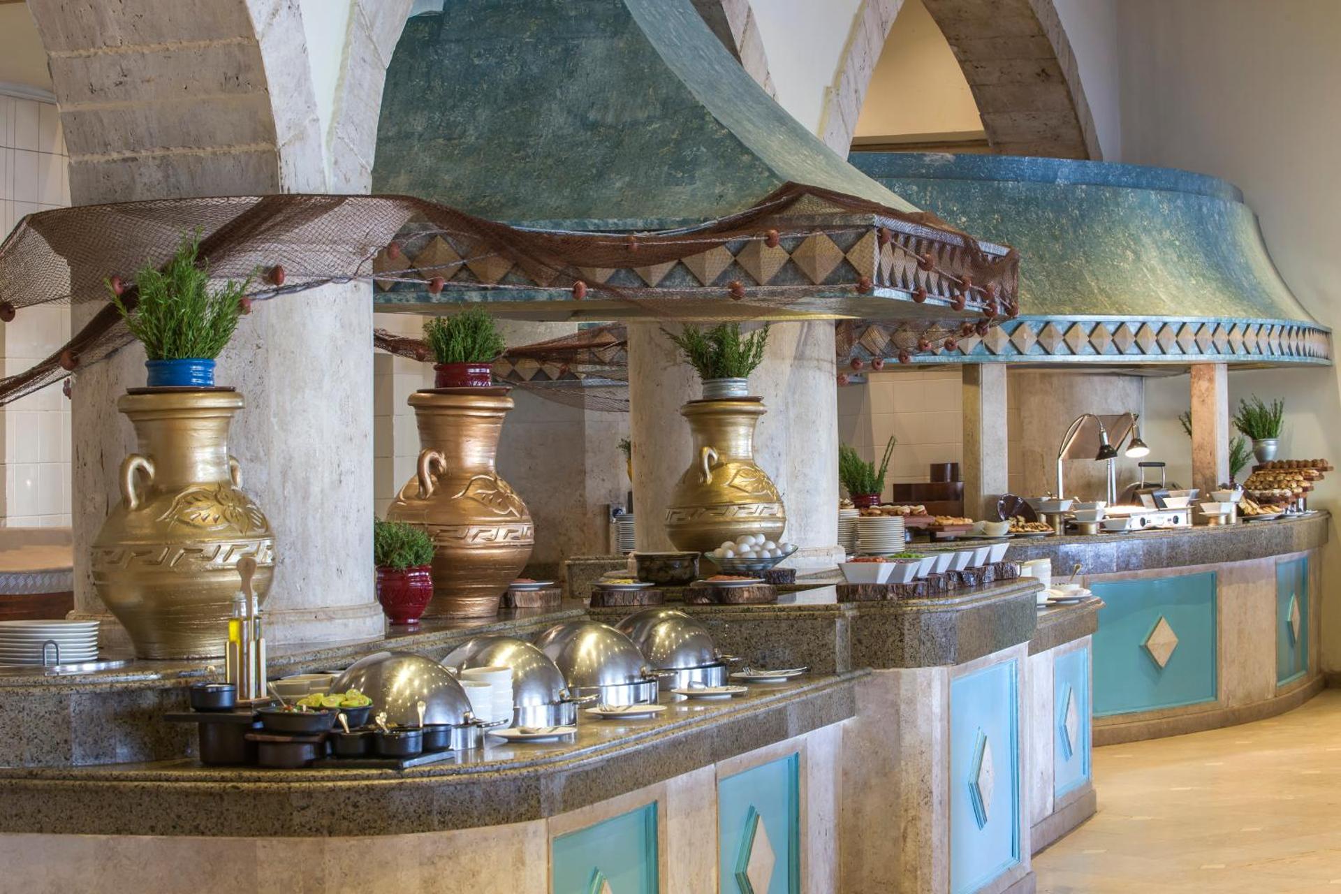Kempinski Hotel Soma Bay - Photo 130