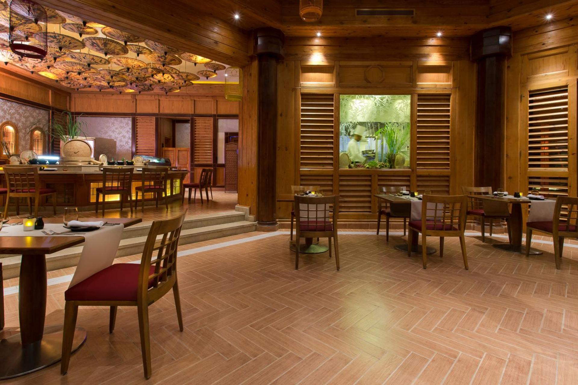 Kempinski Hotel Soma Bay - Photo 144