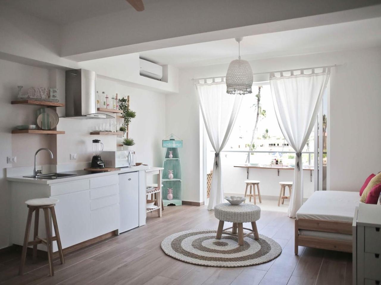 Puntacana Bavaro Apartamento