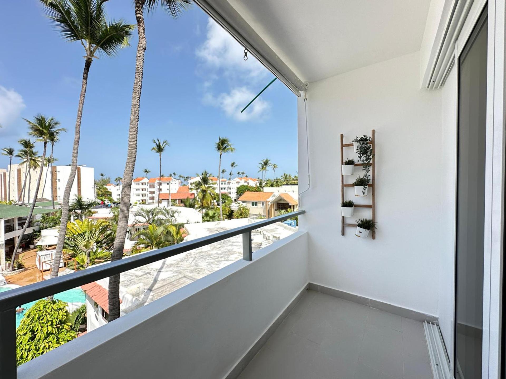 Puntacana Bavaro Apartamento - Photo 22