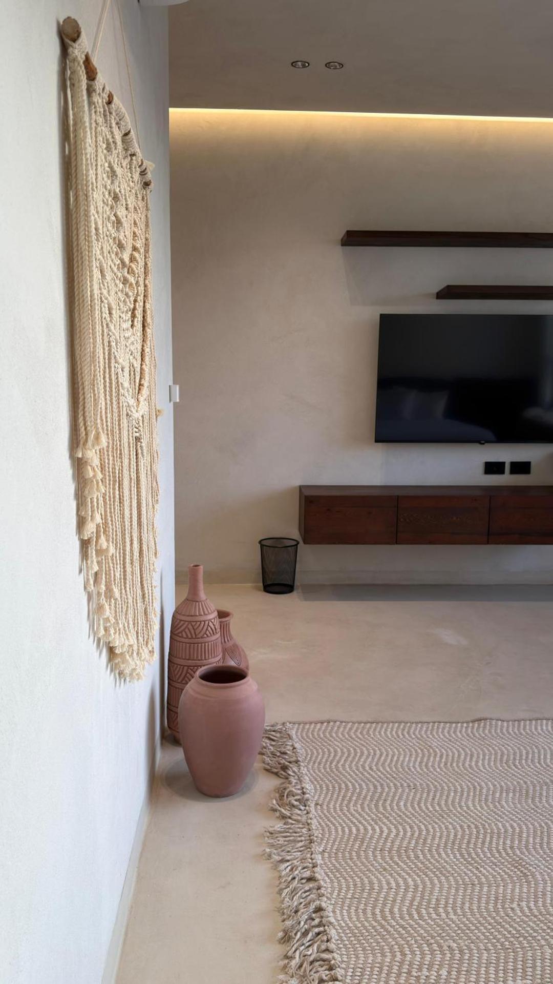 AMUNET Pyramids View Boutique Hotel with Pool and Rooftop Jacuzzi - Photo 61