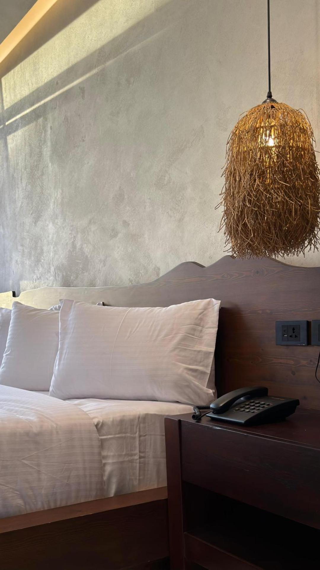 AMUNET Pyramids View Boutique Hotel with Pool and Rooftop Jacuzzi - Photo 57