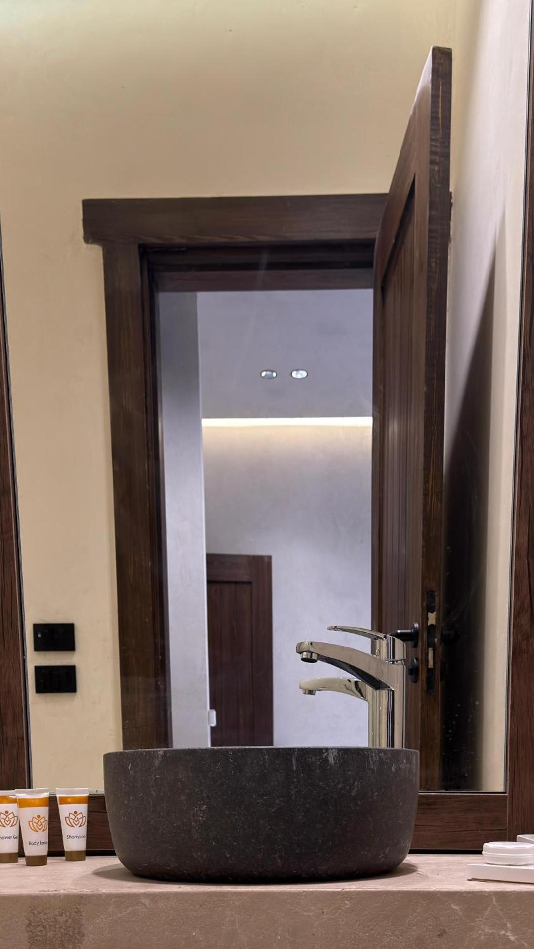 AMUNET Pyramids View Boutique Hotel with Pool and Rooftop Jacuzzi - Photo 42