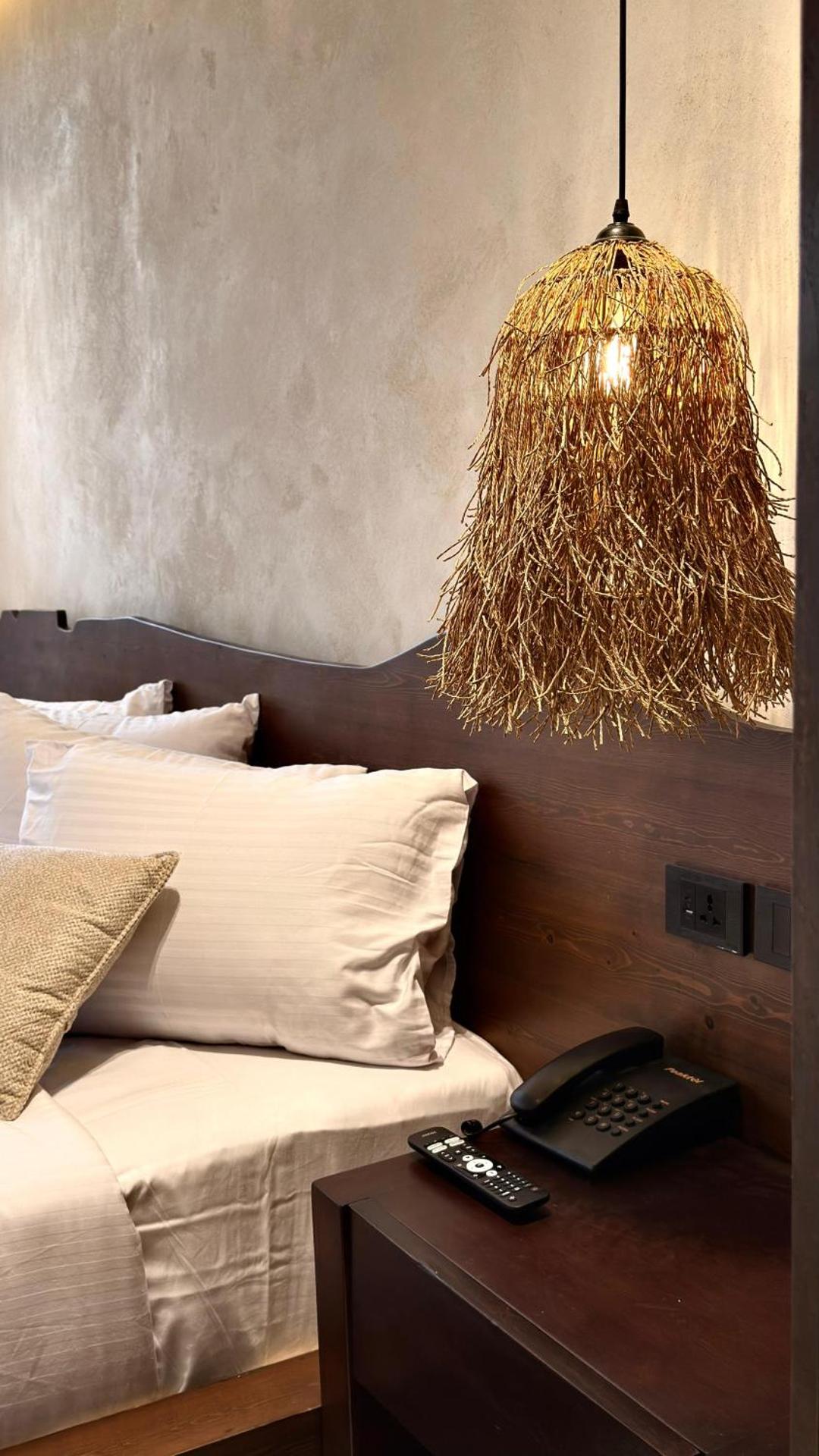 AMUNET Pyramids View Boutique Hotel with Pool and Rooftop Jacuzzi - Photo 59