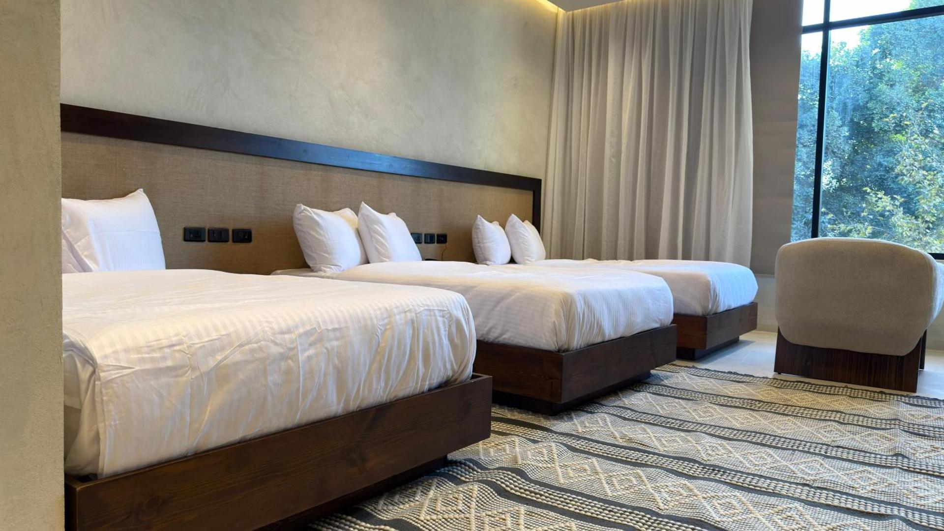 AMUNET Pyramids View Boutique Hotel with Pool and Rooftop Jacuzzi - Photo 43