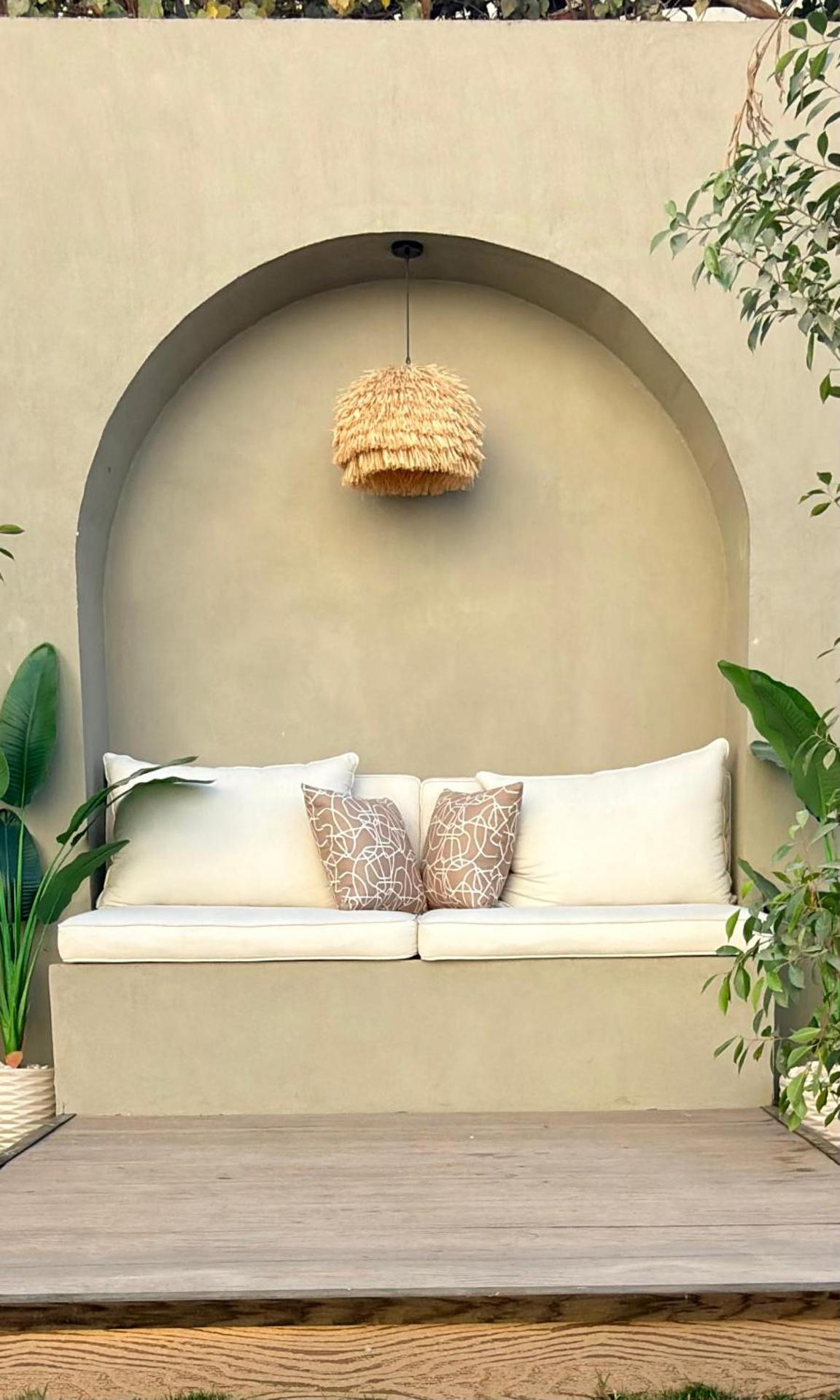 AMUNET Pyramids View Boutique Hotel with Pool and Rooftop Jacuzzi - Photo 40