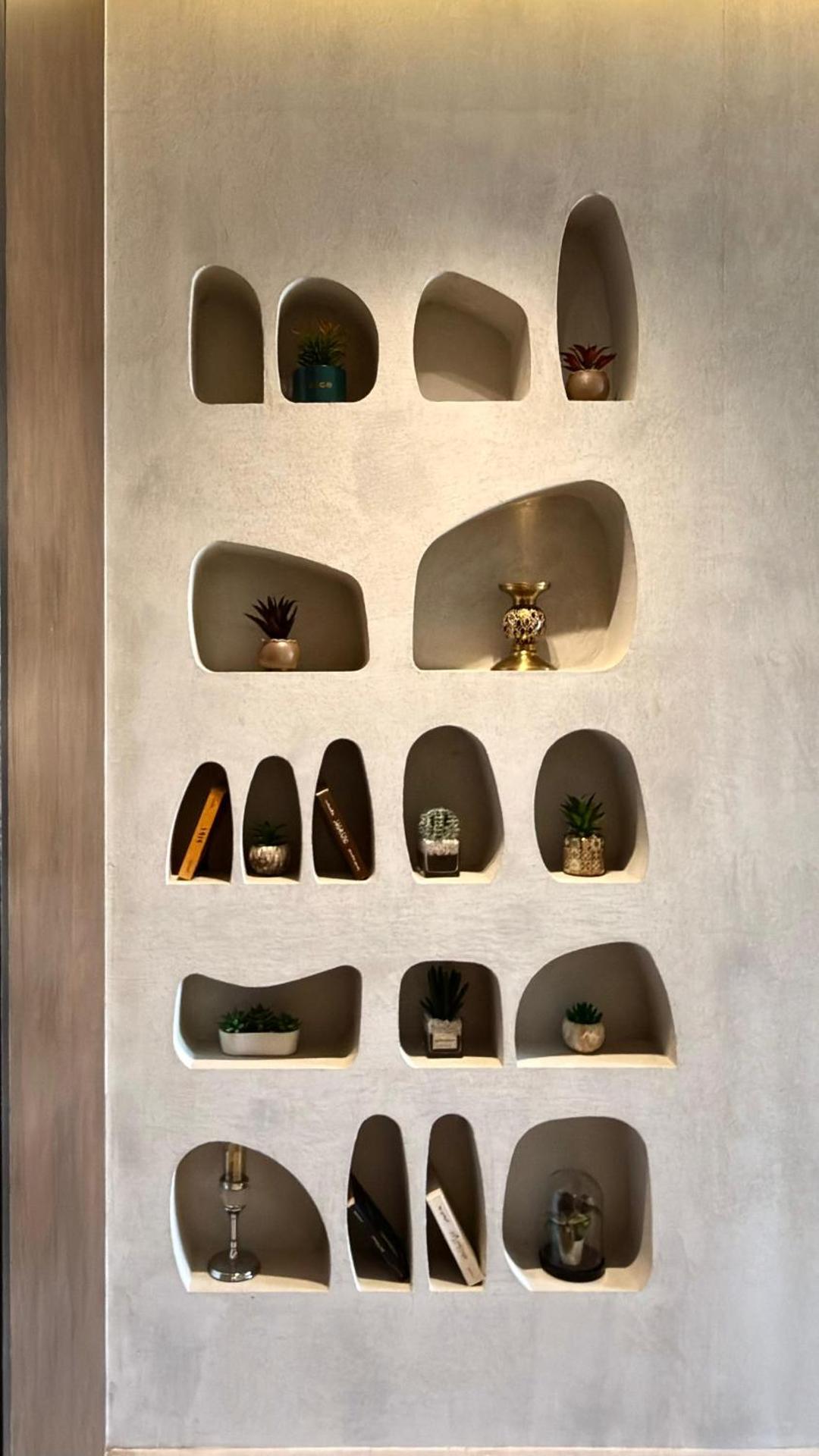 AMUNET Pyramids View Boutique Hotel with Pool and Rooftop Jacuzzi - Photo 36