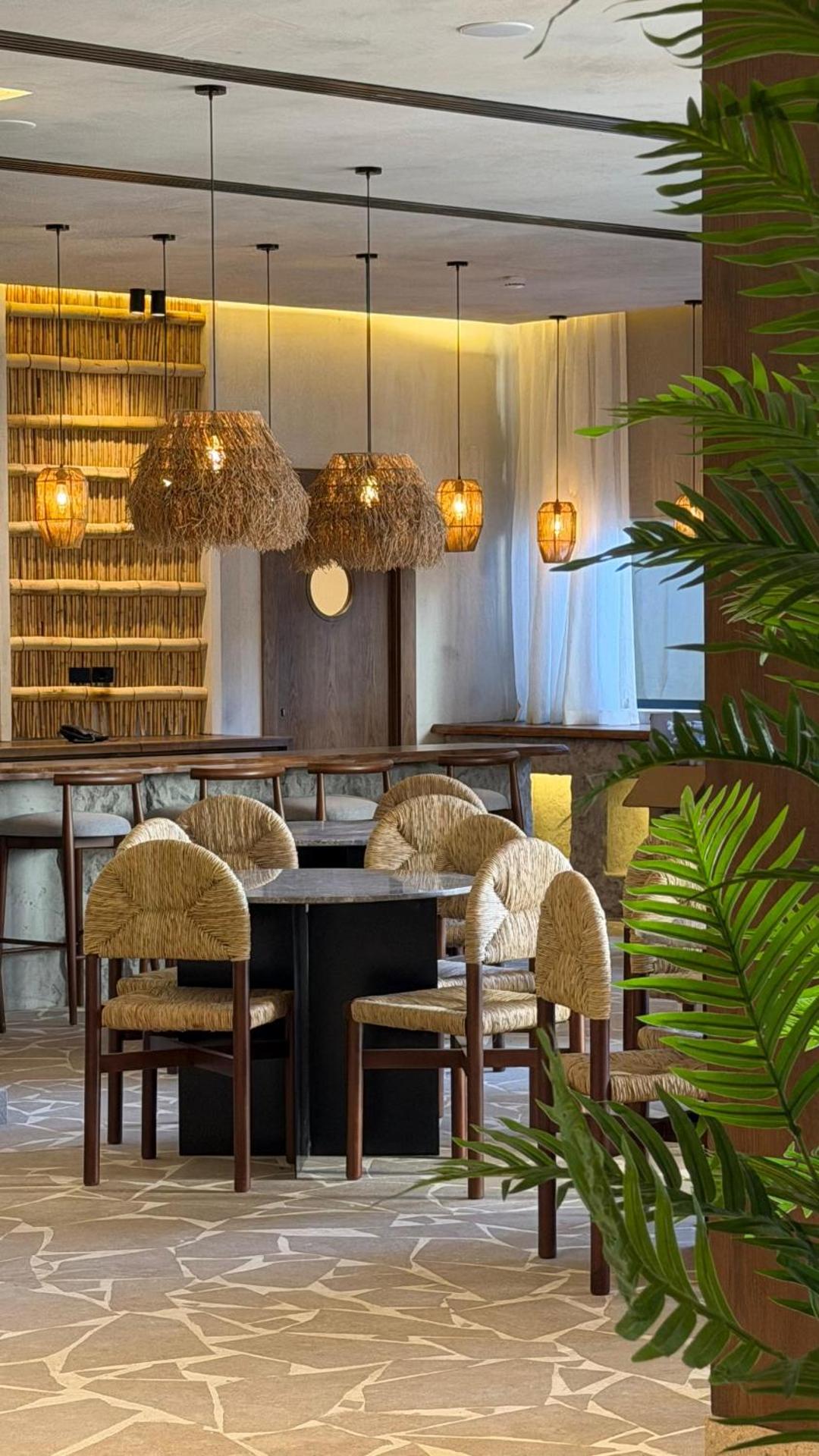 AMUNET Pyramids View Boutique Hotel with Pool and Rooftop Jacuzzi - Photo 9