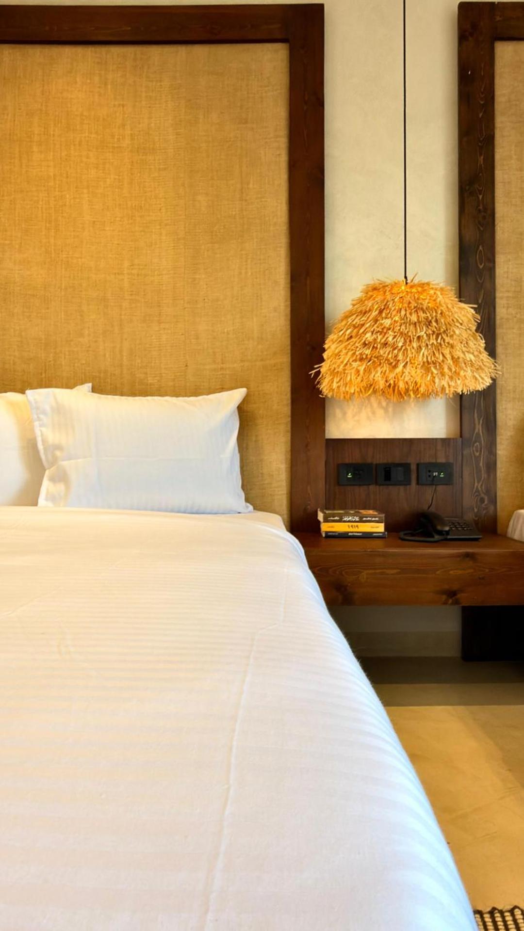 AMUNET Pyramids View Boutique Hotel with Pool and Rooftop Jacuzzi - Photo 50