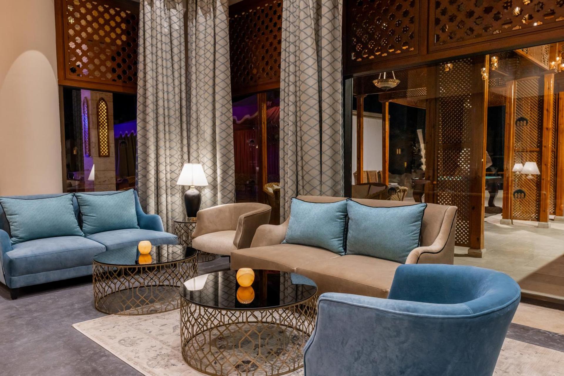Kempinski Hotel Soma Bay - Photo 148