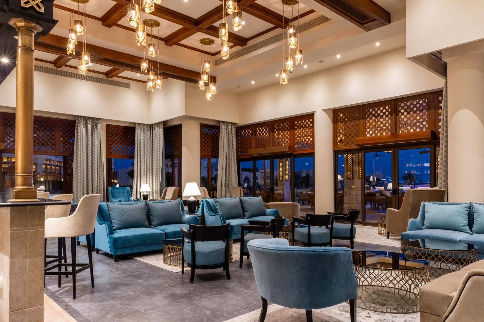 Kempinski Hotel Soma Bay - Photo 111