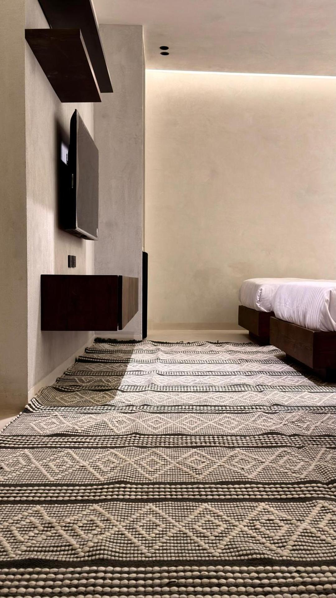 AMUNET Pyramids View Boutique Hotel with Pool and Rooftop Jacuzzi - Photo 46