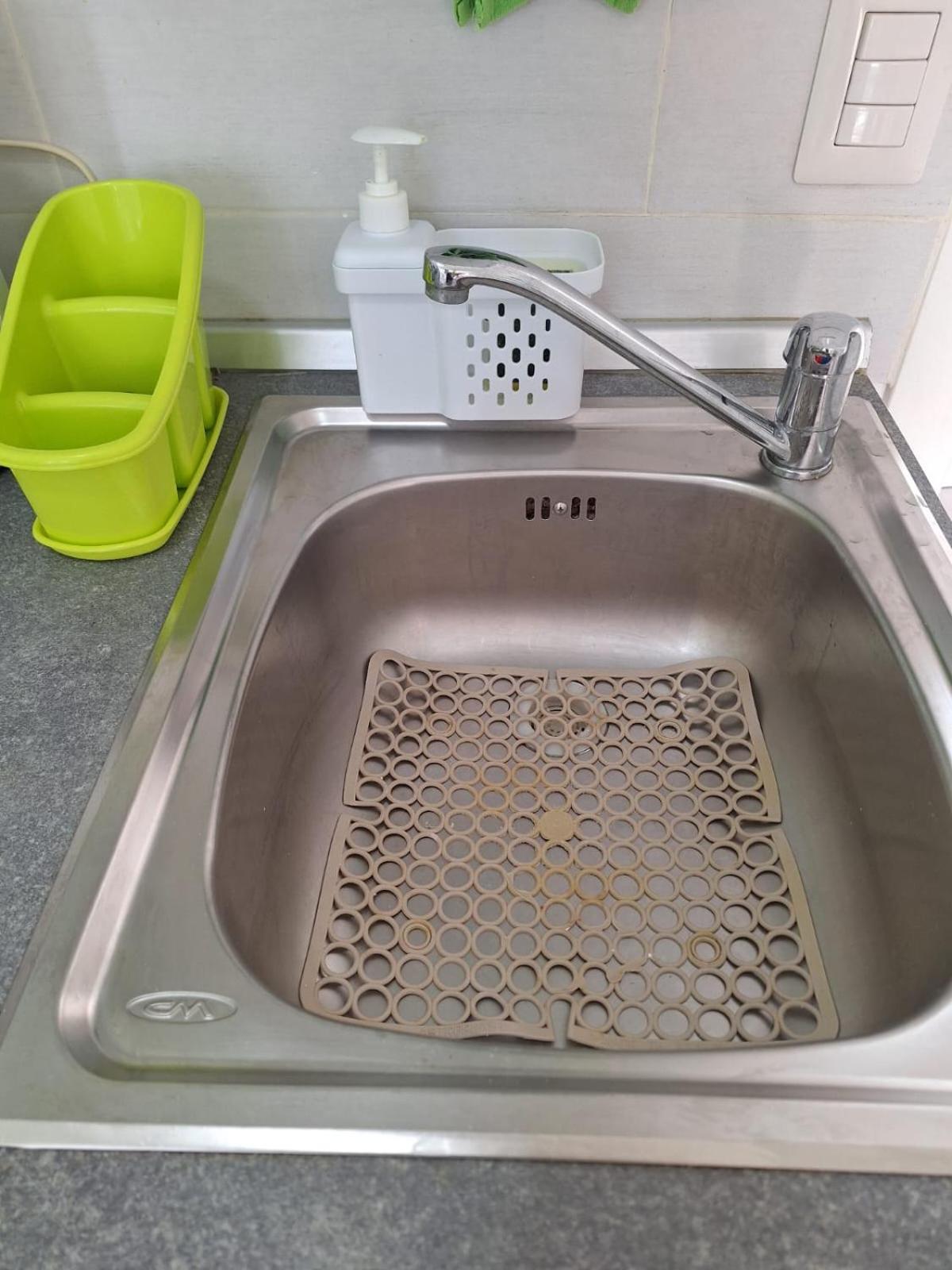 PASSION DEL CARIBE - CORAL VILLAGE 1 - modern and fully equipped apartments & suites in residence with pool and 24 hour security, close the beach, shops, bars, restaurants & entertainment - Photo 27