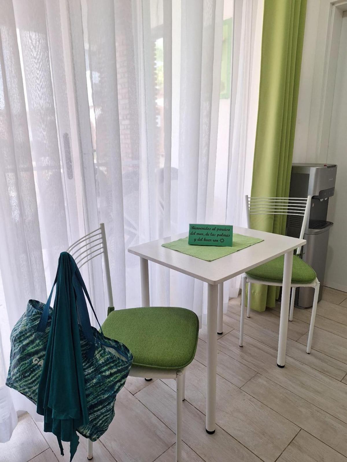 PASSION DEL CARIBE - CORAL VILLAGE 1 - modern and fully equipped apartments & suites in residence with pool and 24 hour security, close the beach, shops, bars, restaurants & entertainment - Photo 22