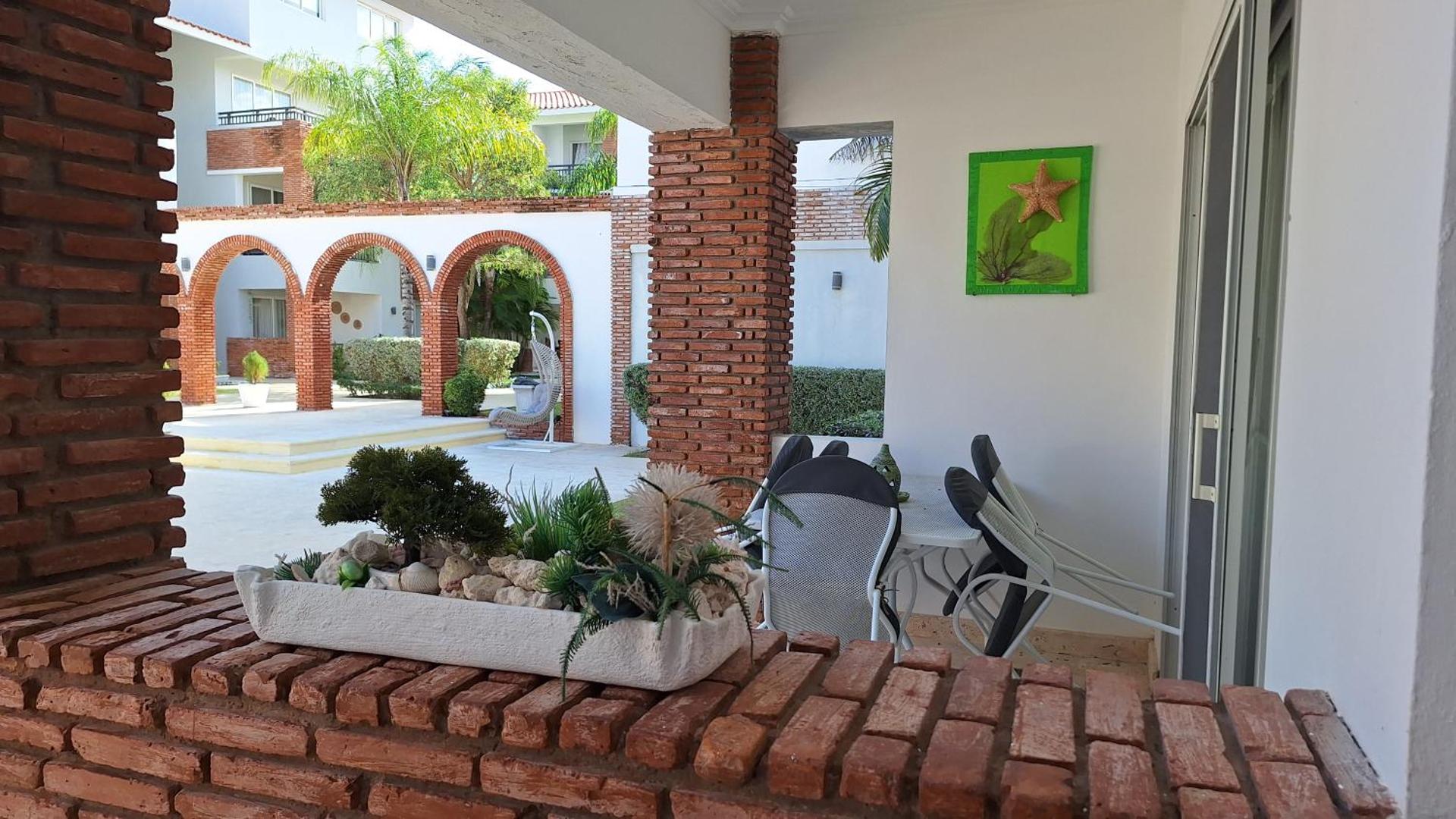 PASSION DEL CARIBE - CORAL VILLAGE 1 - modern and fully equipped apartments & suites in residence with pool and 24 hour security, close the beach, shops, bars, restaurants & entertainment - Photo 20