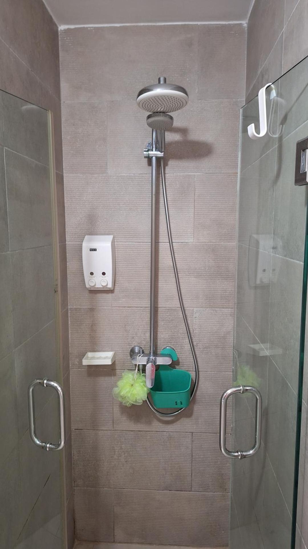 PASSION DEL CARIBE - CORAL VILLAGE 1 - modern and fully equipped apartments & suites in residence with pool and 24 hour security, close the beach, shops, bars, restaurants & entertainment - Photo 29