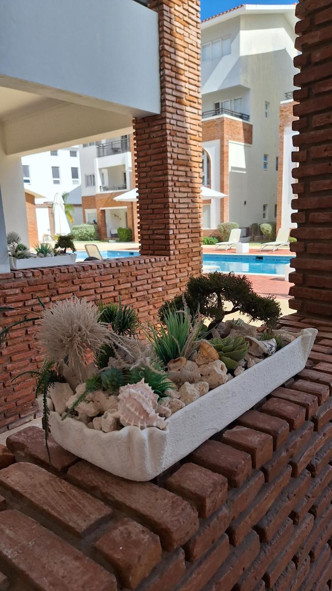 PASSION DEL CARIBE - CORAL VILLAGE 1 - modern and fully equipped apartments & suites in residence with pool and 24 hour security, close the beach, shops, bars, restaurants & entertainment - Photo 19